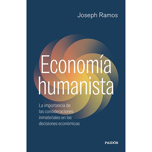 Economía humanista