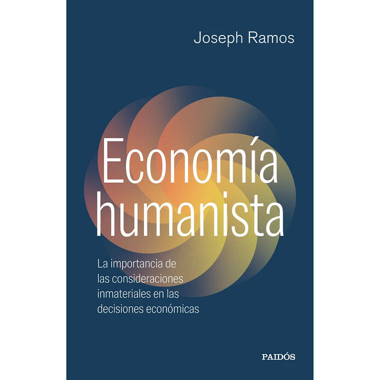 Economía humanista 1