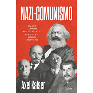 Nazi-Comunismo 