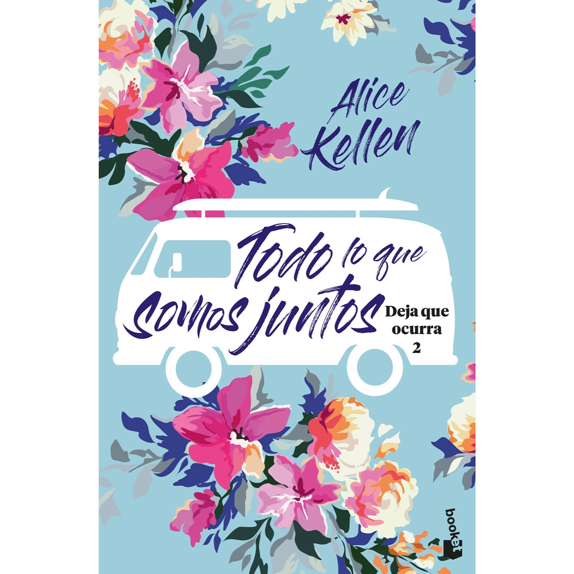 Todo lo que somos juntos  1