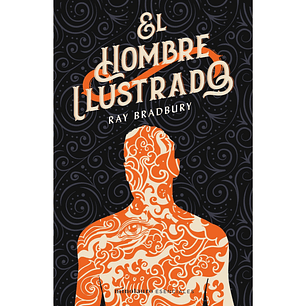 El hombre ilustrado 