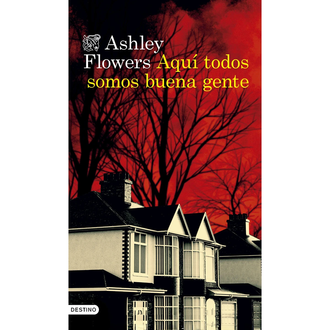 Aquí todos somos buena gente 1