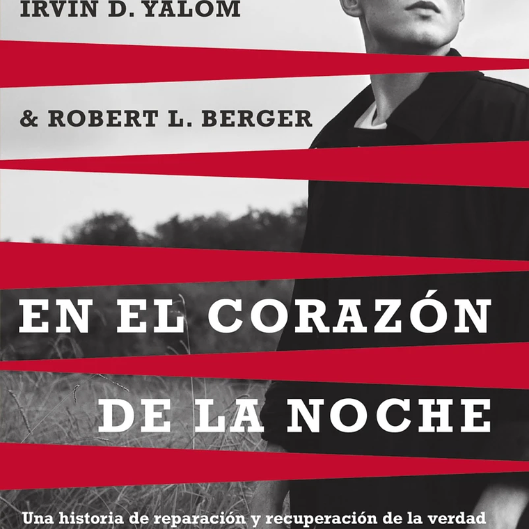 En el corazón de la noche  1