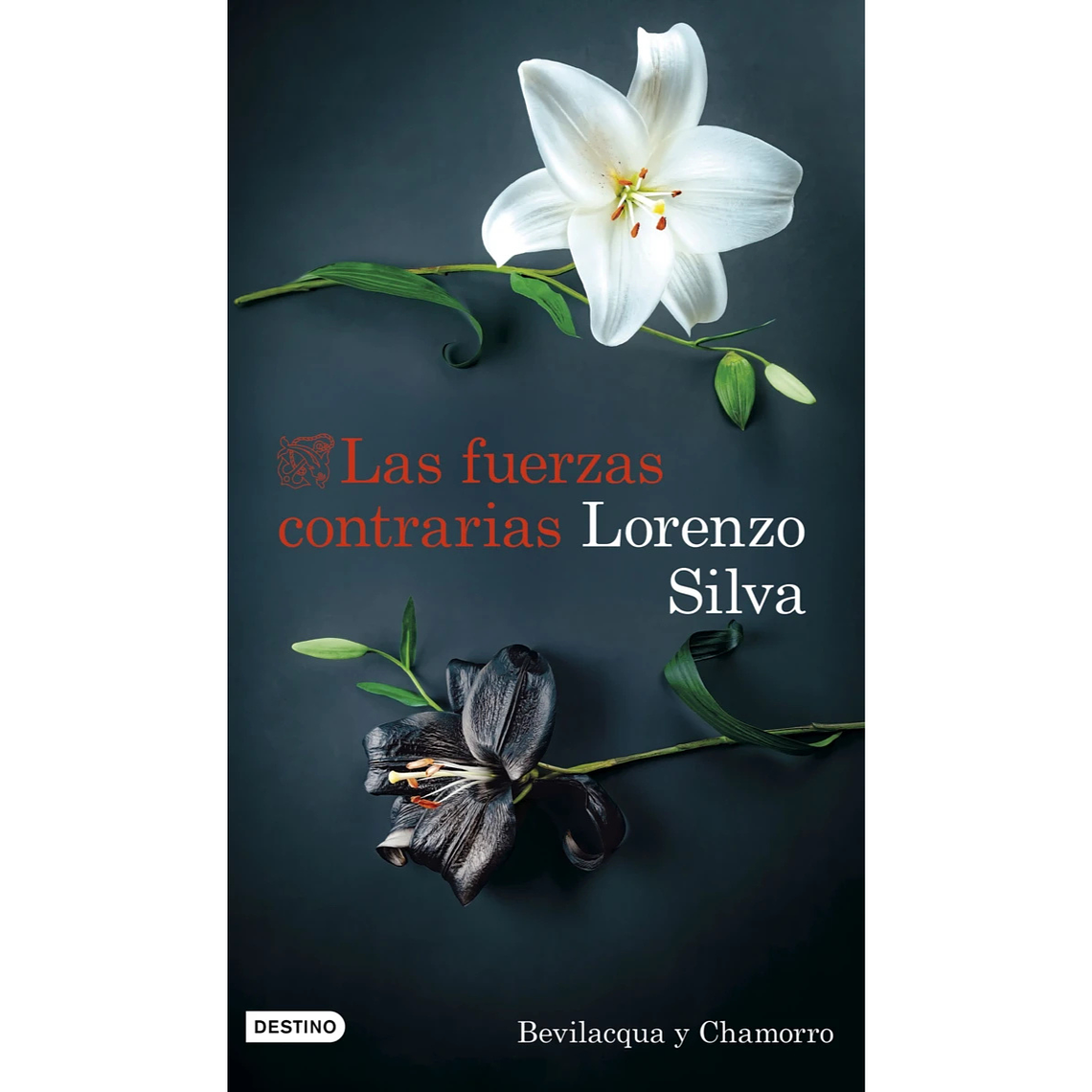 Las fuerzas contrarias  1