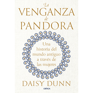 La venganza de Pandora 