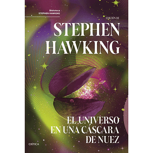 El universo en una cáscara de nuez 