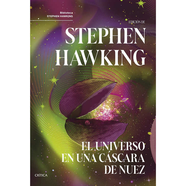 El universo en una cáscara de nuez  1