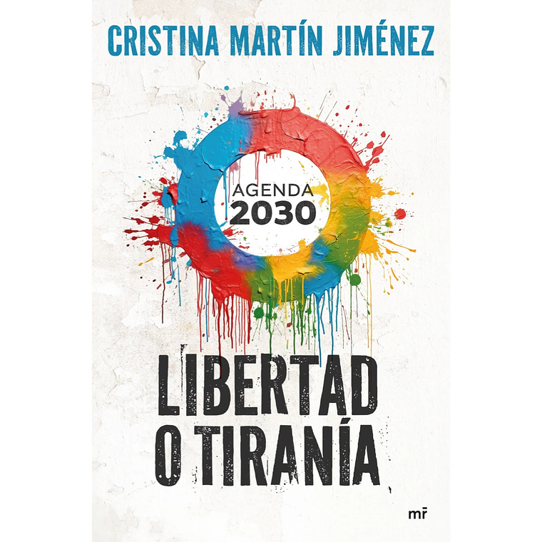 Libertad o tirania agenda 2030  1
