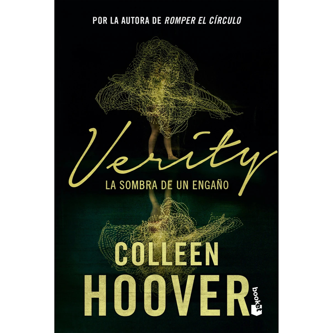 Verity. La sombra de un engaño TD 1