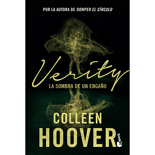 Verity. La sombra de un engaño TD