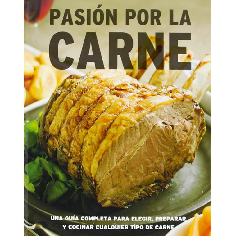 Pasión por la carne 1