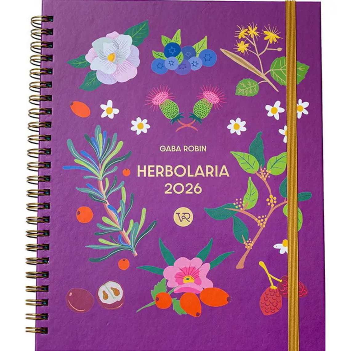 AGENDA HERBOLARIA 2026 1