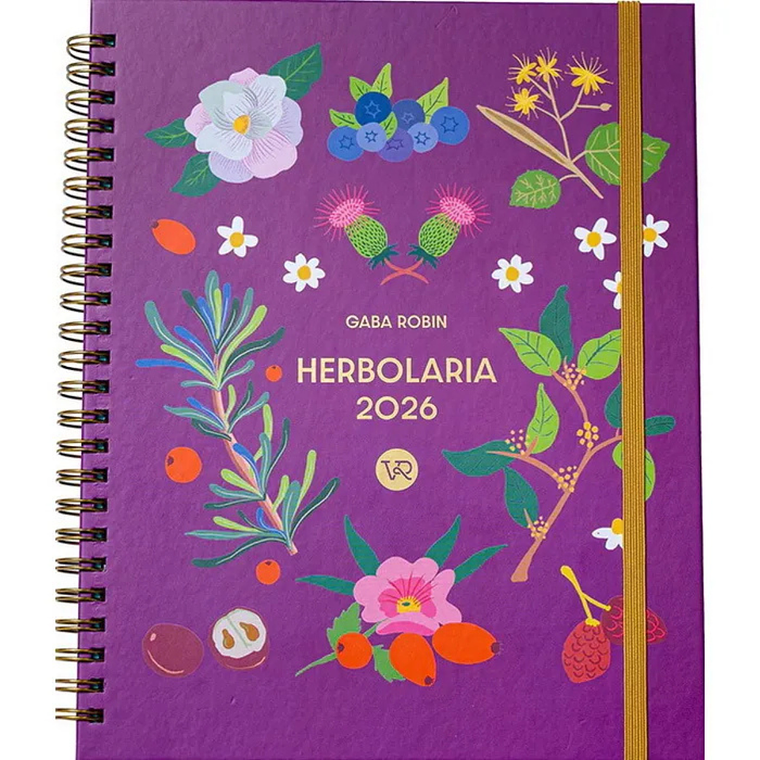 AGENDA HERBOLARIA 2026 1
