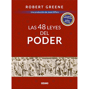 Las 48 leyes del poder