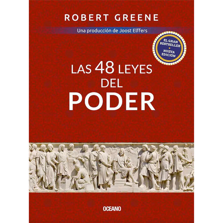 Las 48 leyes del poder 1