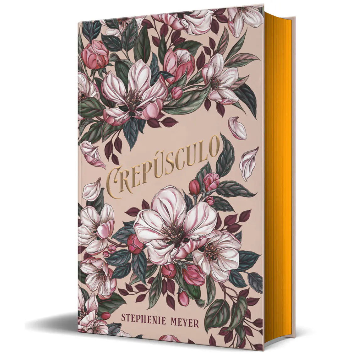 Crepúsculo (edición especial limitada «Bella y Edward» por el 20º aniversario)-Stephenie Meyer 1
