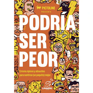 Podría ser peor - Pictoline