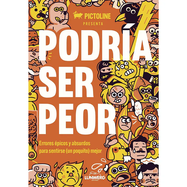 Podría ser peor - Pictoline 1