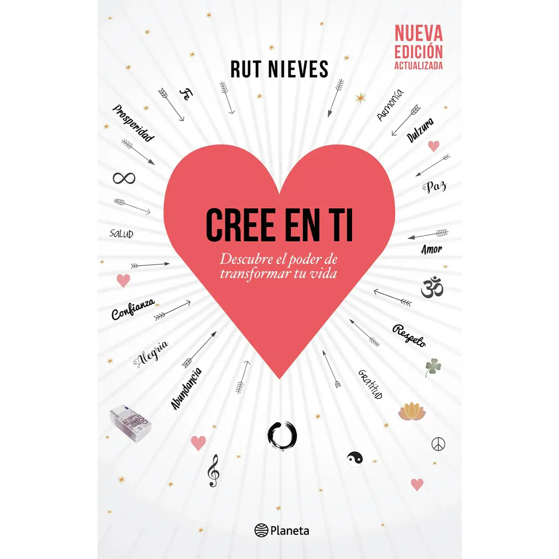 CREE EN TI - Rut Nieves 1