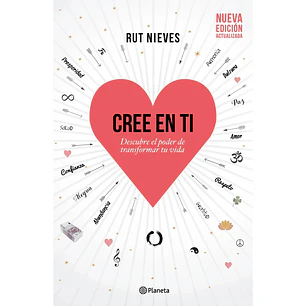 CREE EN TI - Rut Nieves
