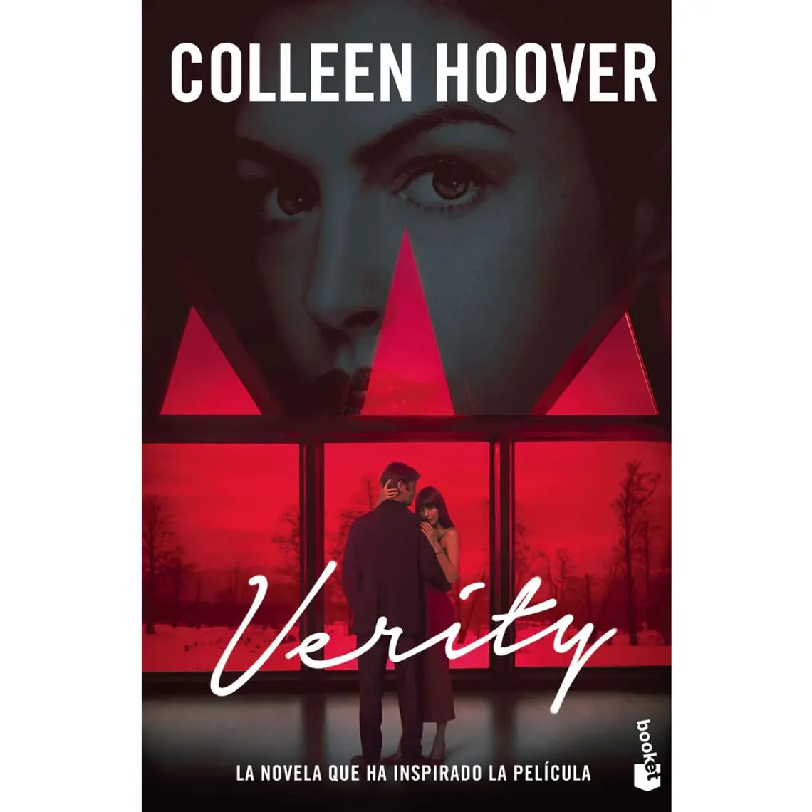 Verity. La sombra de un engaño  1