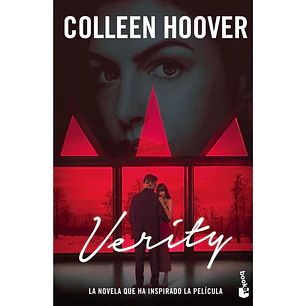 Verity. La sombra de un engaño 