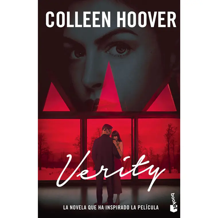 Verity. La sombra de un engaño  1
