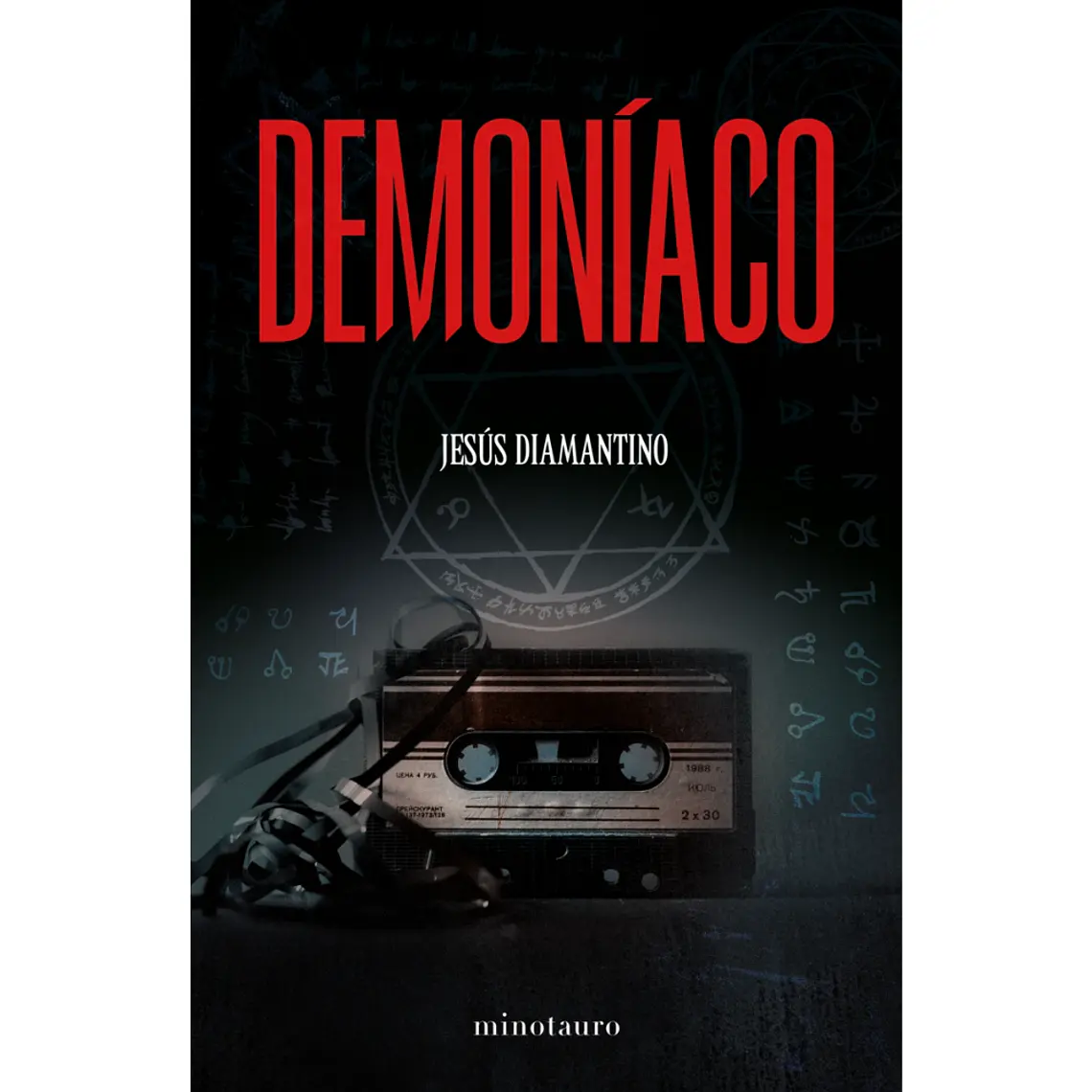 Demoníaco  1
