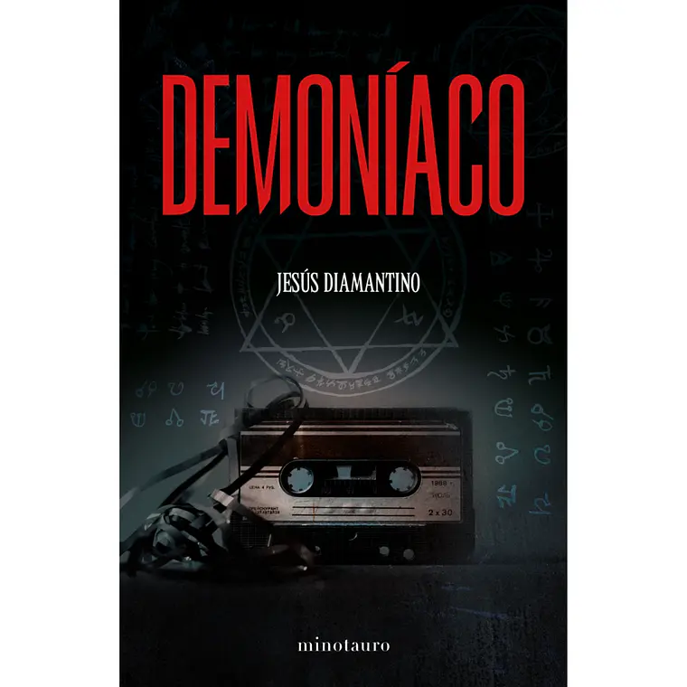 Demoníaco  1