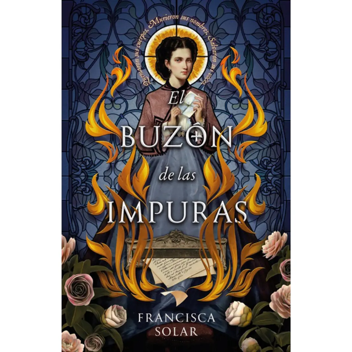El buzón de las impuras 1