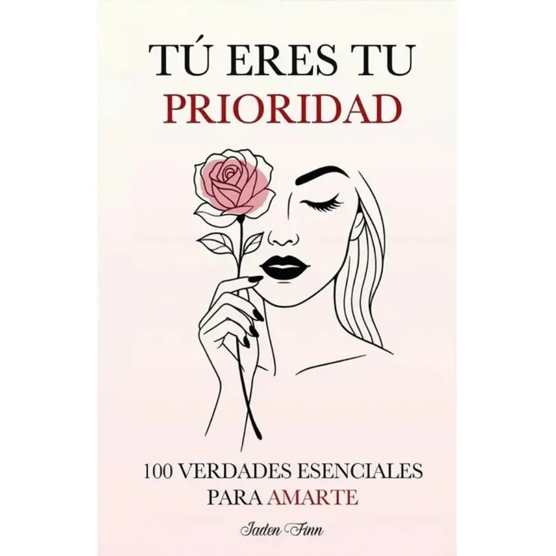 TU ERES TU PRIORIDAD - JADEN FINN 1