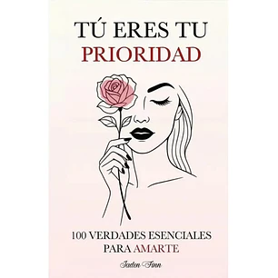 TU ERES TU PRIORIDAD - JADEN FINN