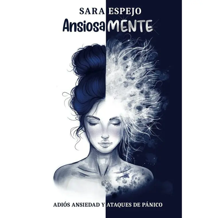 Ansiosamente - Sara Espejo 1