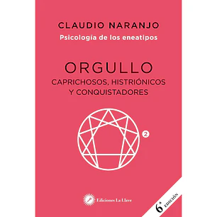 ORGULLO 