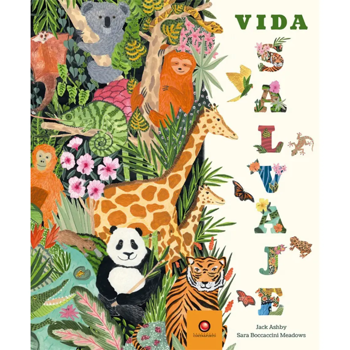 Vida salvaje  1
