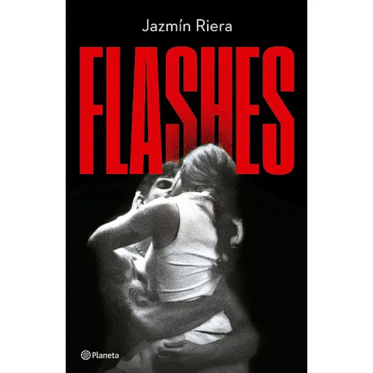 Flashes   1