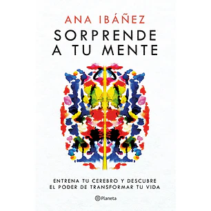 Sorprende a tu mente