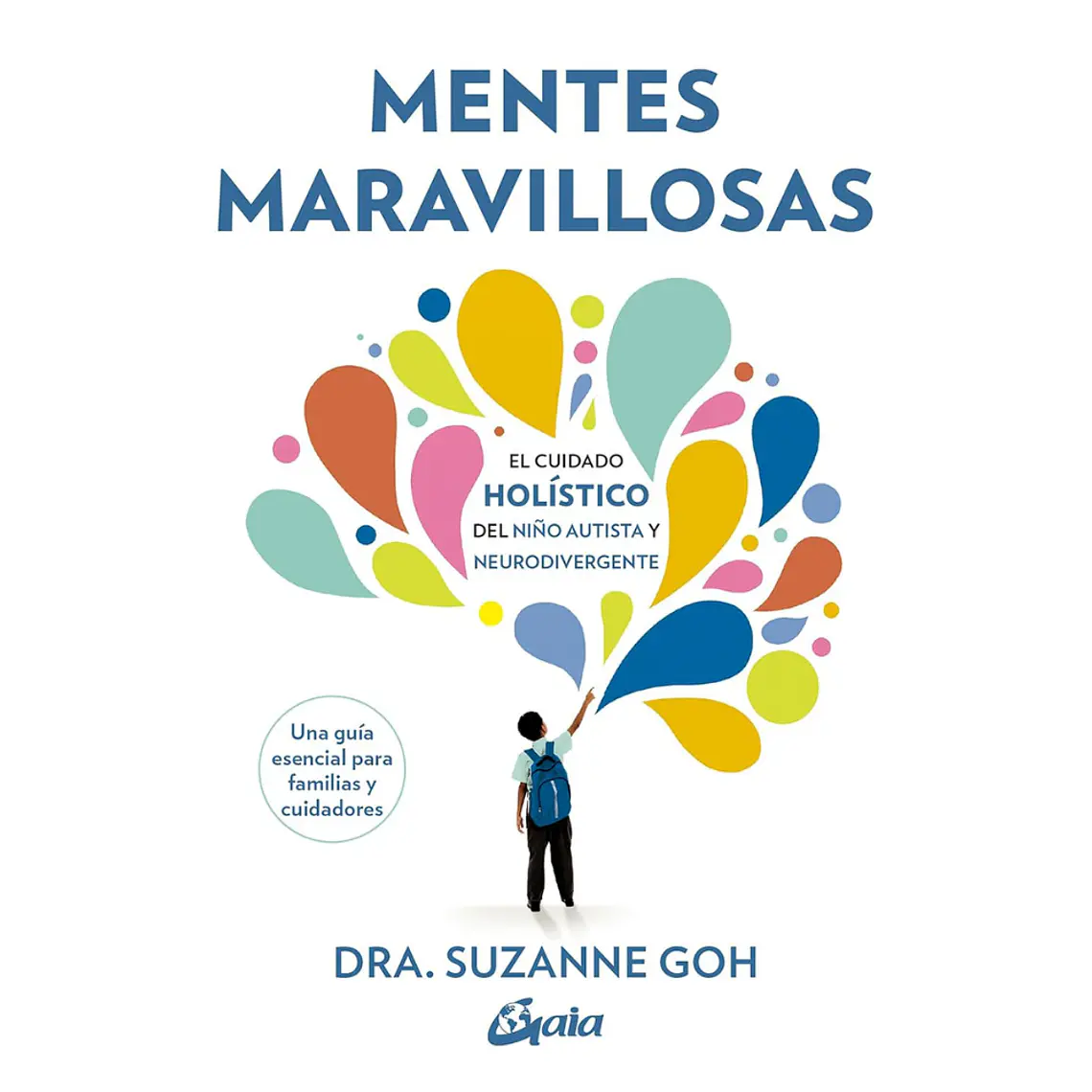 Mentes Maravillosas 1