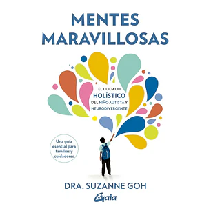 Mentes Maravillosas