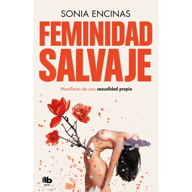 Feminidad Salvaje 1