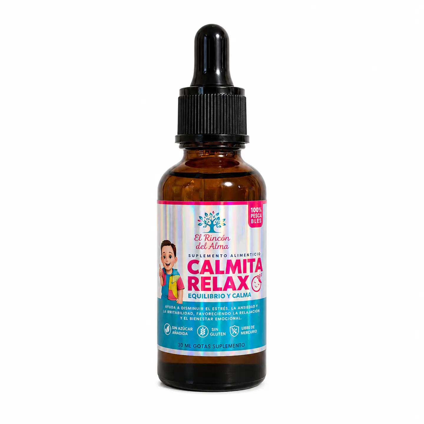 Calmita relax 1