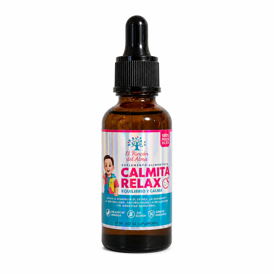 Calmita relax 1
