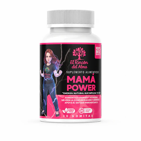 Mamá power