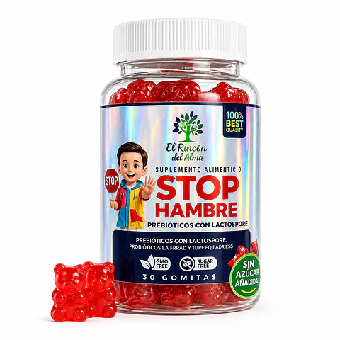 Stop hambre