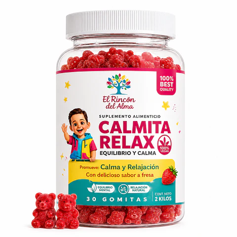 Calmita relax