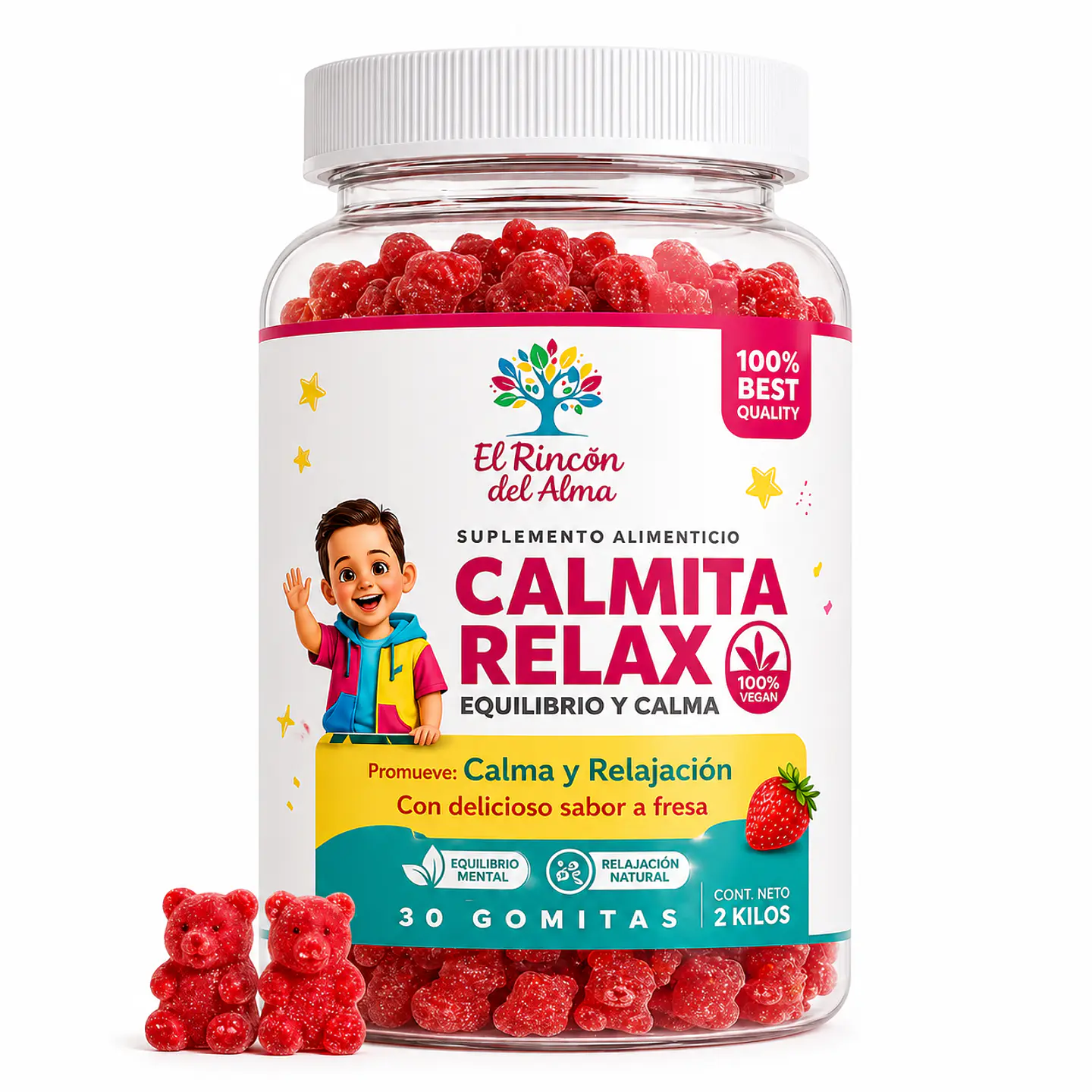 Calmita relax 1