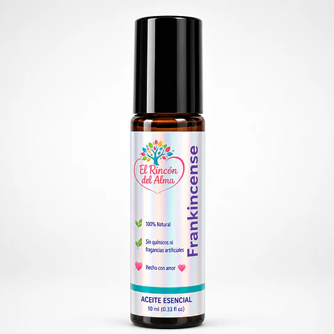 Aceite de Frankincense