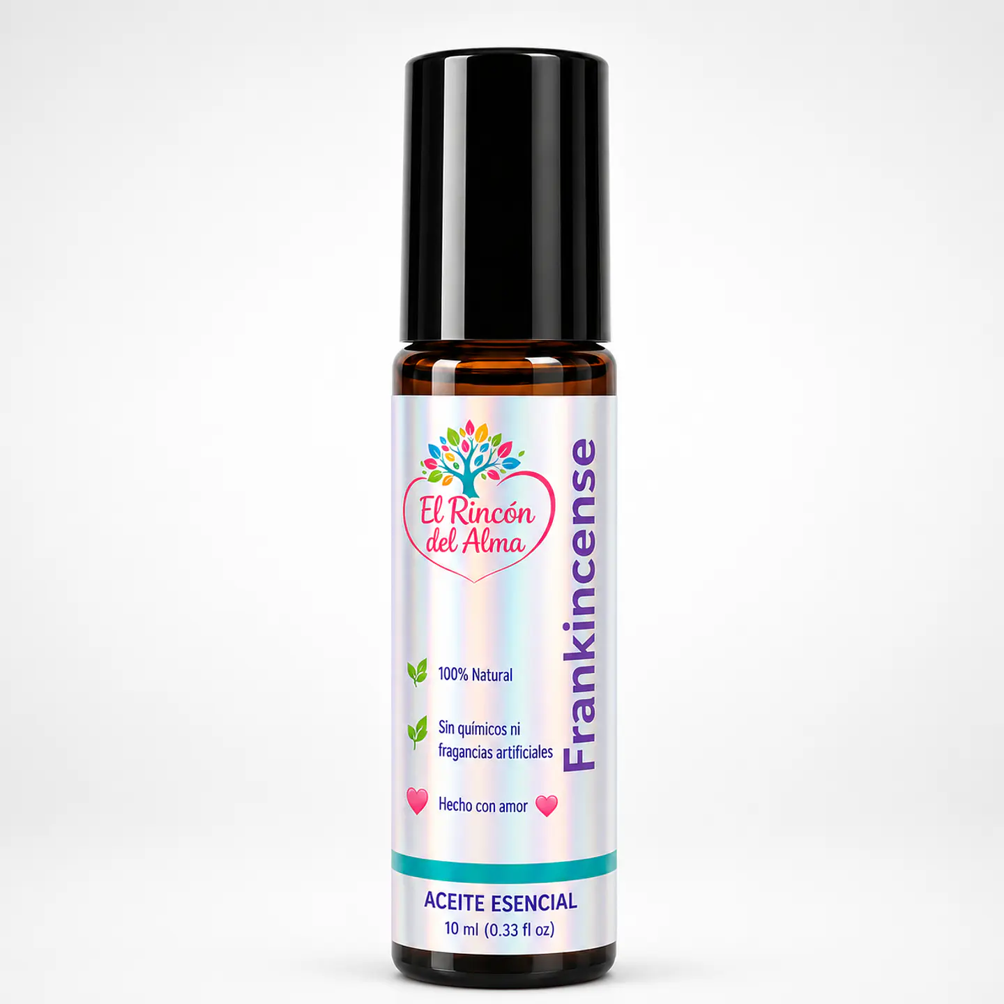 Aceite de Frankincense 1