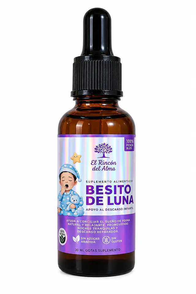 Vitaminas esenciales