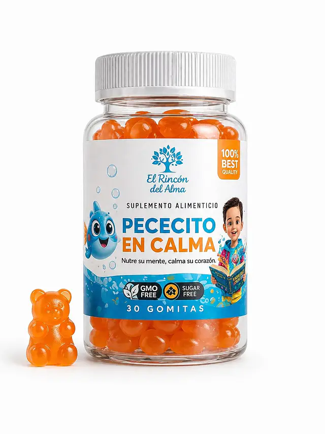 Minerales y oligoelementos